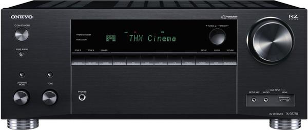 Onkyo TX-RZ730 schwarz