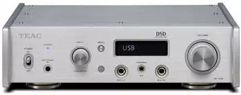 Teac UD-505 (silber)