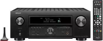 Denon AVC-X6500H