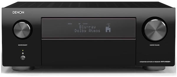 Denon AVC-X6500H