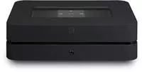 Bluesound Powernode 2i HD Streaming-Player + Verst&auml;rker (schwarz)