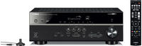 Yamaha RX-D485 schwarz