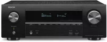 Denon AVR-X1600H