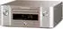 Marantz Melody X M-CR612 (silber/gold)