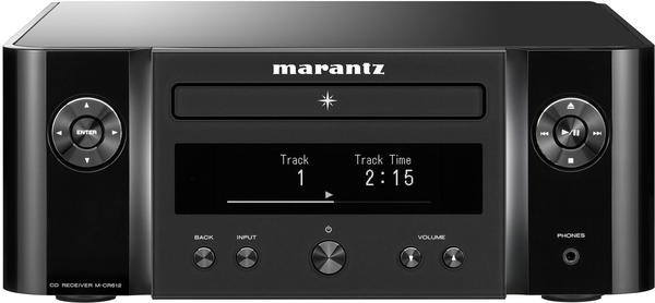 Marantz M-CR612 schwarz