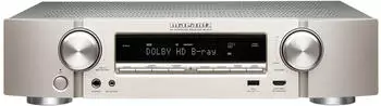Marantz NR1510 (silber-gold)