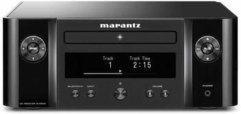 Marantz Melody M-CR412 (schwarz)