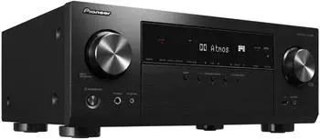 Pioneer VSX-934-B (schwarz)