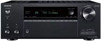 Onkyo TX-NR696-B (schwarz)