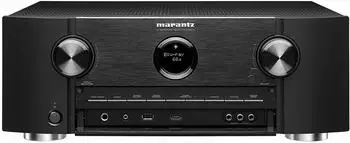 Marantz SR6014 schwarz