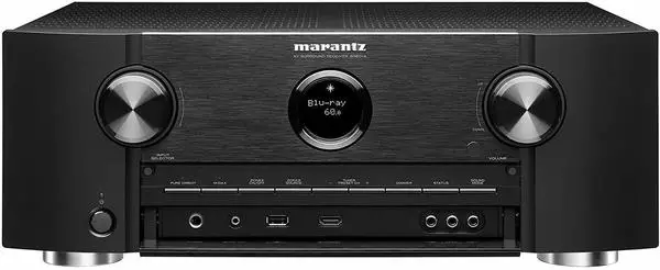 Marantz SR6014