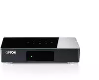 Canton Smart Connect 5.1 wireless AV-Vorverst&auml;rker (schwarz)