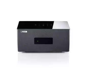 Canton Smart Amp 5.1