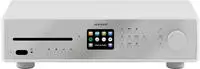 SONORO SO-10000-100-WH, SONORO MAESTRO weiss/silber
