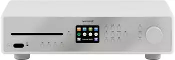 Sonoro Maestro wei&szlig;/silber