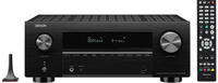 Denon AVC-X3700H (schwarz)