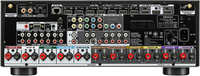 Denon AVC-X3700H (schwarz)