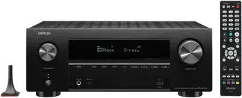 Denon AVR-X2700H (schwarz)