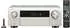Denon AVC-X4700H (silber)