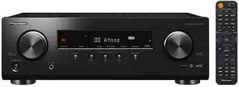 Pioneer VSX-534D-B (schwarz)
