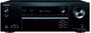 Onkyo TX-SR393DAB