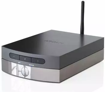 Arcam Solo Uno