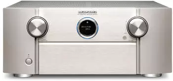 Marantz SR7015 (silber-gold)