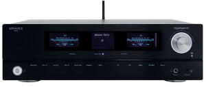 Advance Acoustic Advance Paris PlayStream A7