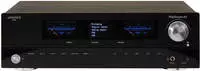 Advance Paris PlayA5, Advance Paris PlayStream A5 schwarz Streamingverst&auml;rker &