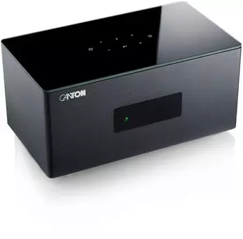 Canton Smart Amp 5.1 V2