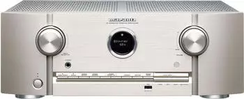 Marantz SR5015 DAB (silber-gold)