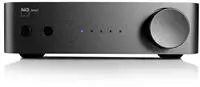 NAD Amp 1 digitaler Vollverst&auml;rker (schwarz)