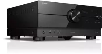 Yamaha RX-A4A