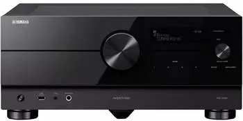 Yamaha RX-A8A