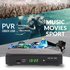 Opticum HD AX 150 mit PVR