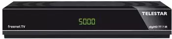 Telestar DigiHD TT 7 IR