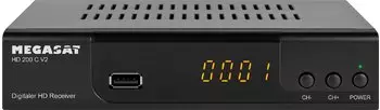 Megasat HD200C V2