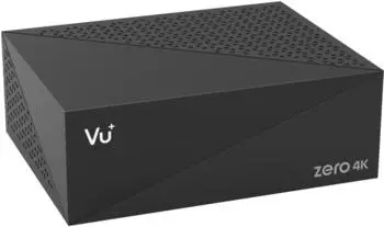 Vu+ Zero 4K DVB-S2X