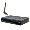 Viark Sat Full HD Sat H.265 HEVC Receiver DVB-S2 IP 1080p WLAN Cardreader...
