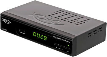 Xoro HRM 7619 DVB-C2/T2 HD