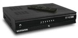 ab-com IPBOX 350 PVR C Prime 320GB