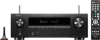 Denon AVR-X1700H DAB