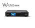 Vu+ UNO 4K SE DVB-T2 Dual 500 GB