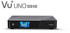 Vu+ UNO 4K SE DVB-T2 Dual 2000GB