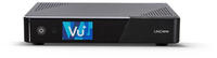 Vu+ UNO 4K SE DVB-T2 Dual PVR ready