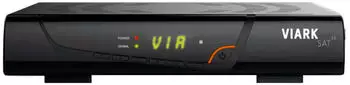 Viark Sat 4K