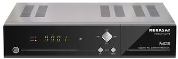 Megasat HD 935 Twin V2 500GB