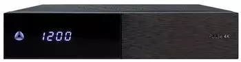 ab-com PULSe 4K 2xDVB-S2X PVR ready