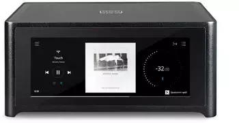 NAD Masters M10 V2