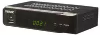 Hd Dvb S2 Satelliten Receiver Mit Usb Medienwiedergabe